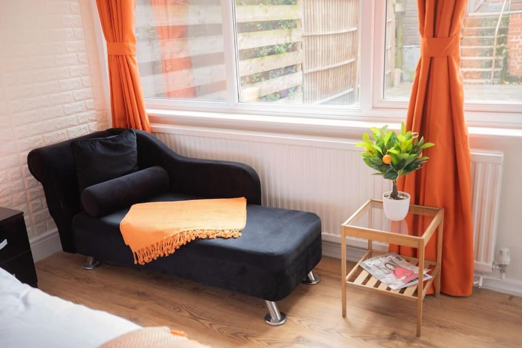Cozy Studio In Central Londres Exterior foto