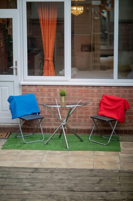 Cozy Studio In Central Londres Exterior foto